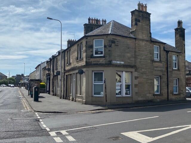 Main image of property: Wilson Street, Penicuik, Midlothian, EH26