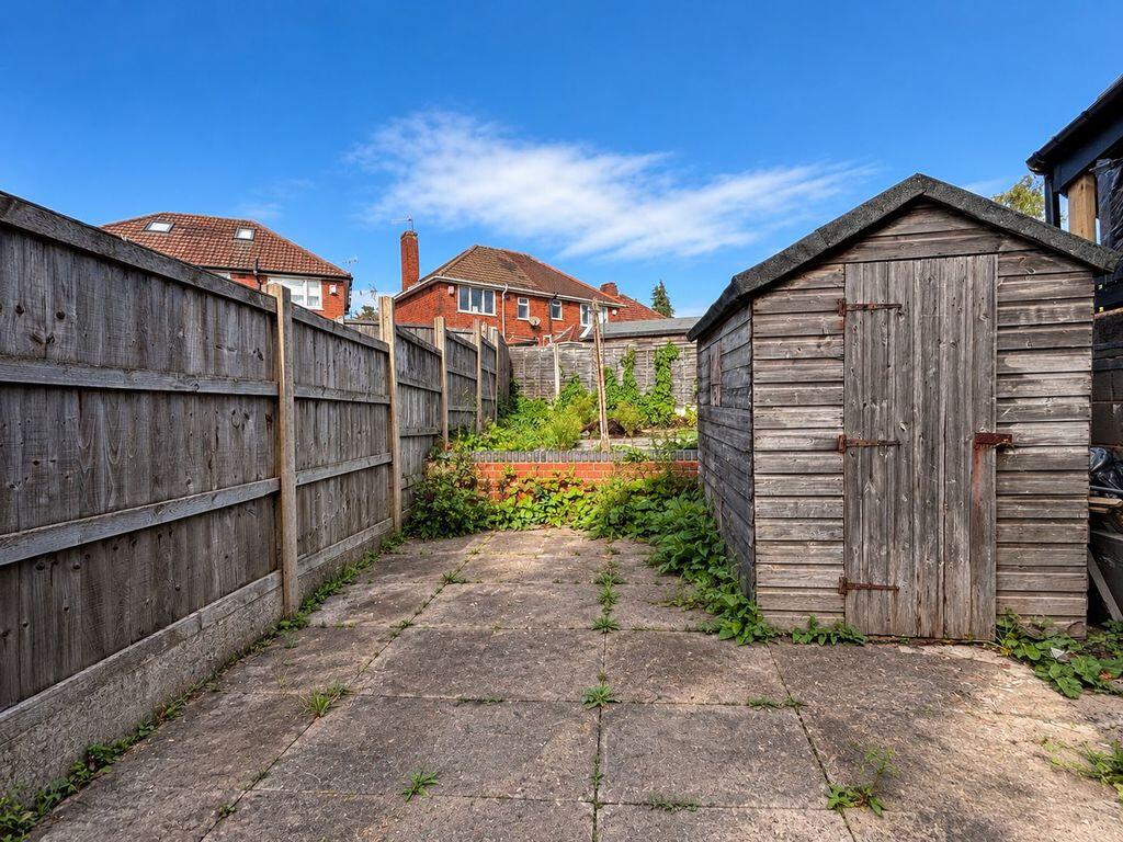 Bradfield Road, Great Barr,  Birmingham B42 2RT photo 4