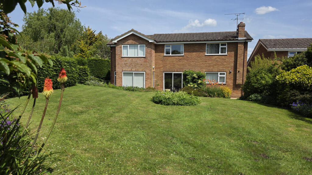 House in Stratford-on-Avon, Stockton - View 2
