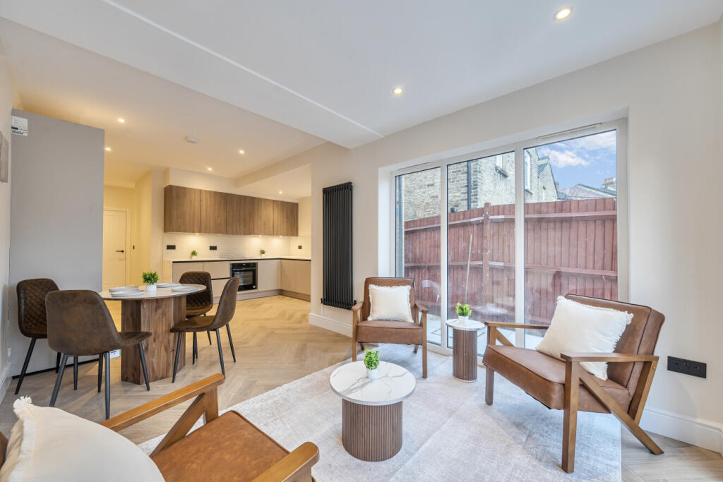 Main image of property: Fairlawn Park, Sydenham, London, SE26