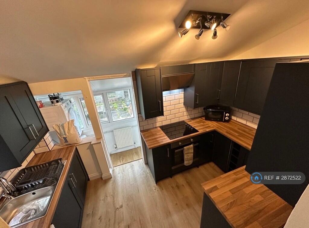 Main image of property: Mount Gould Road, Plymouth, PL4