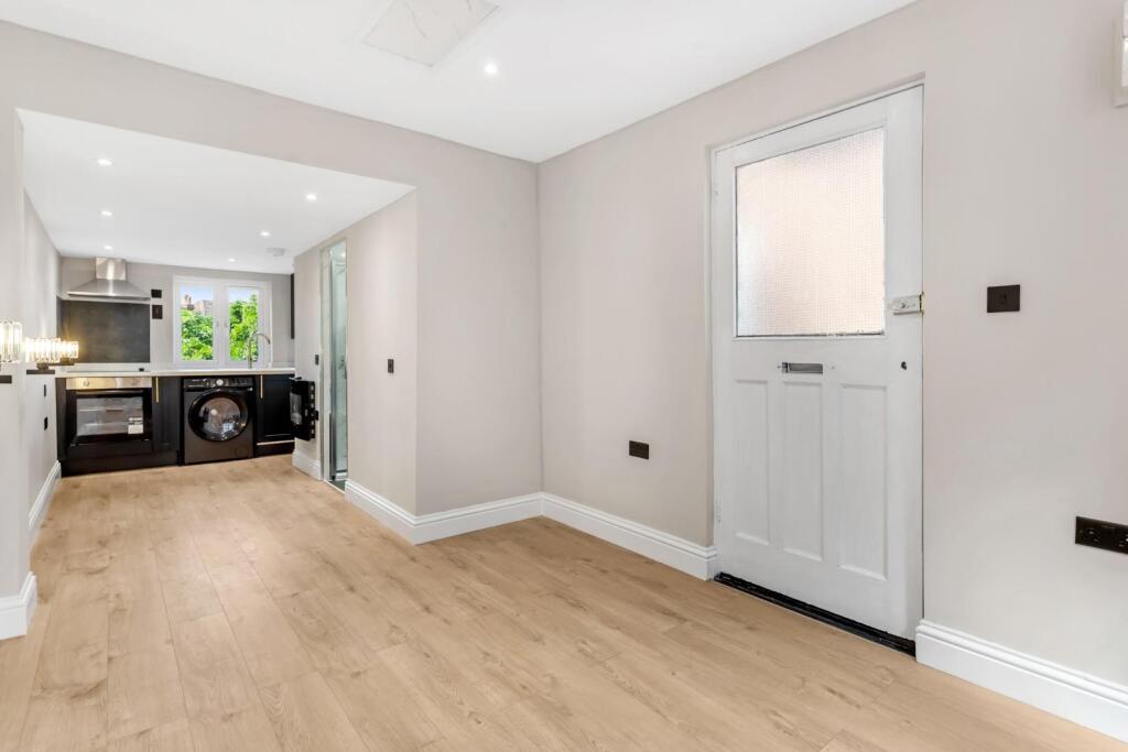 Main image of property: Larch Road, London, NW2