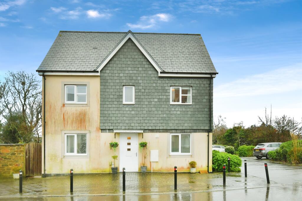 Main image of property: Olympic Way, Plymouth