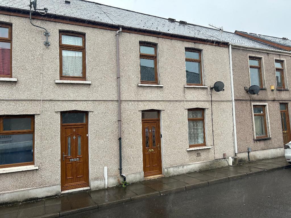 Main image of property: Blodwen Street, Port Talbot, SA12 6ER