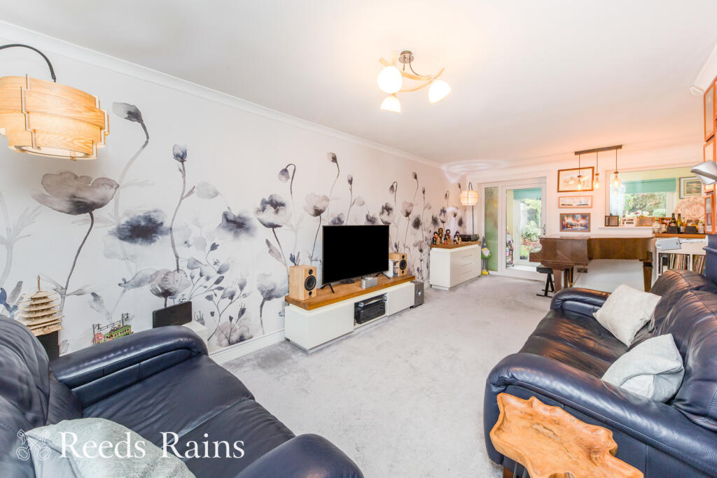Wharfe Close, Congleton, Cheshire, CW12 photo 4