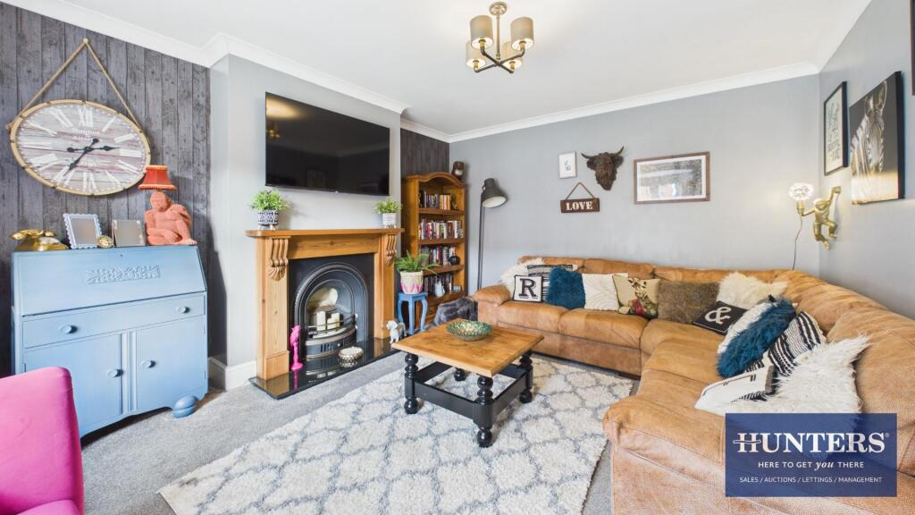 House in Sunderland - View 2