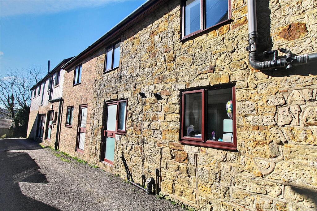 Main image of property: Whitehill Road, Crowborough, East Sussex, TN6