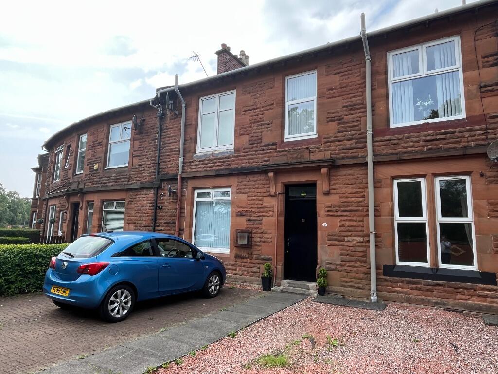 Main image of property: 3 Fairyhill Road, Kilmarnock, East Ayrshire, KA1