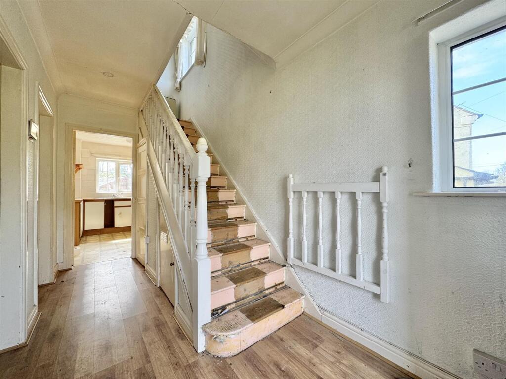 House in Carlisle - View 4