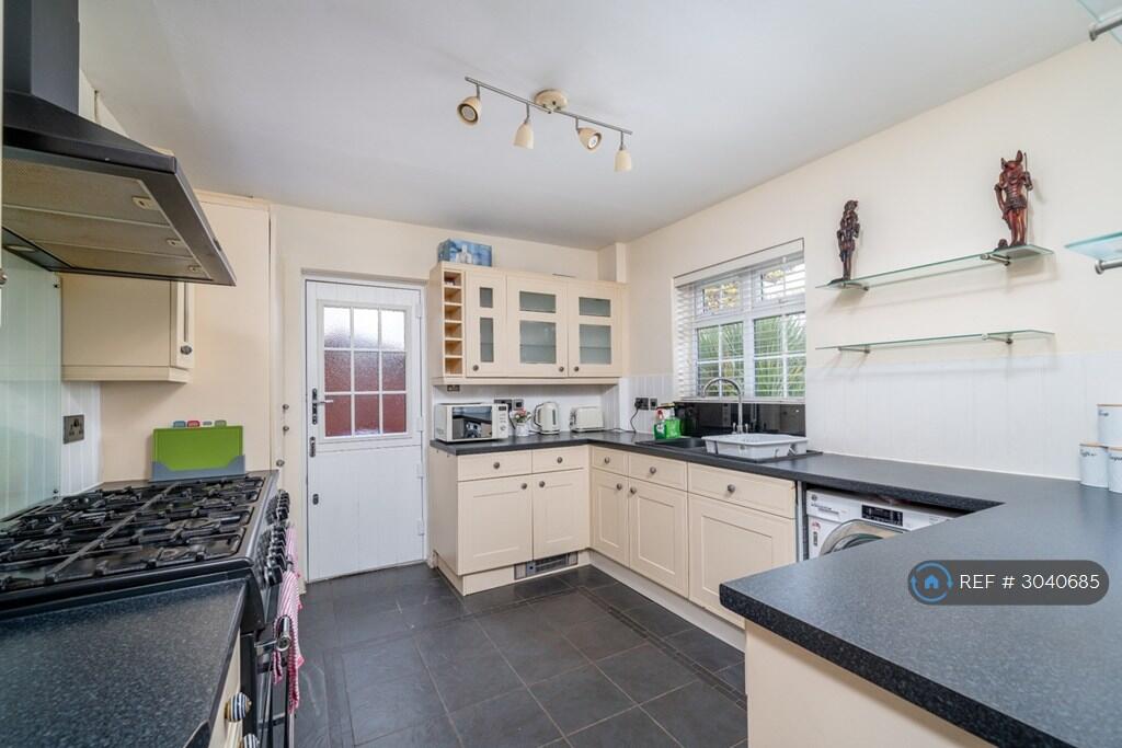 House in Stevenage - More