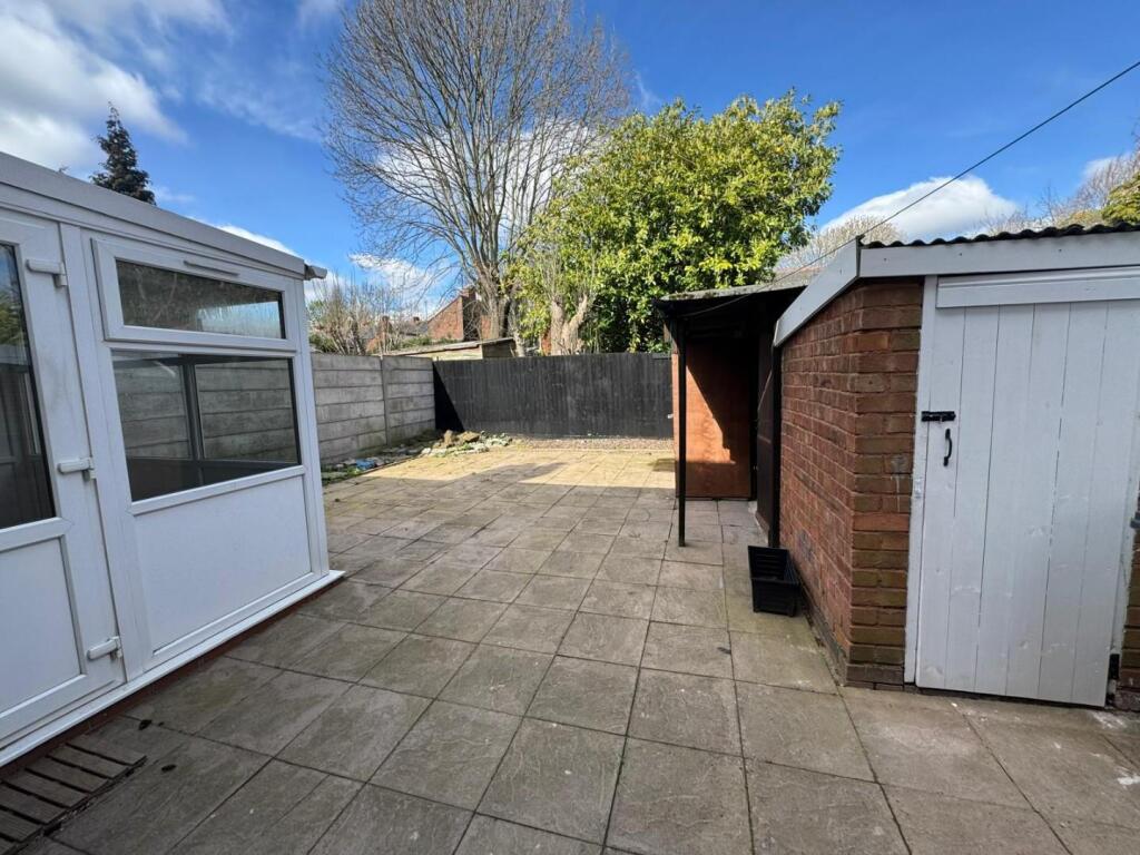 Additional image 18 of Rosedene Drive, Birmingham