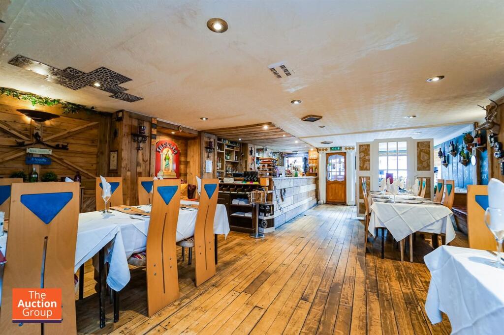King Street, Whalley, BB7 - Widok 5