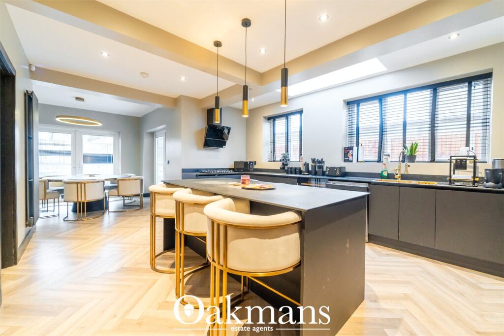 Maple Way, Birmingham, B31 photo 2