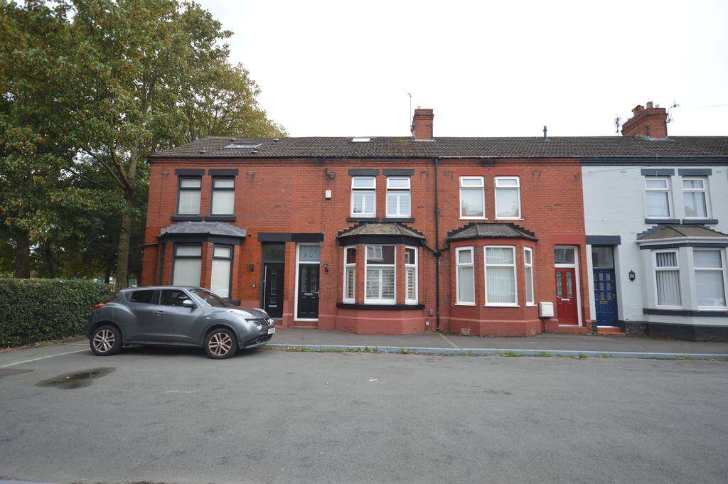 House in Warrington - View 3