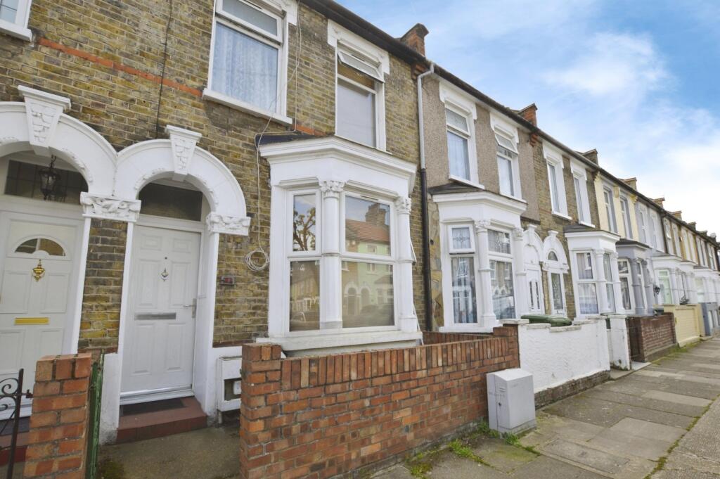 Main image of property: Humberstone Road, London