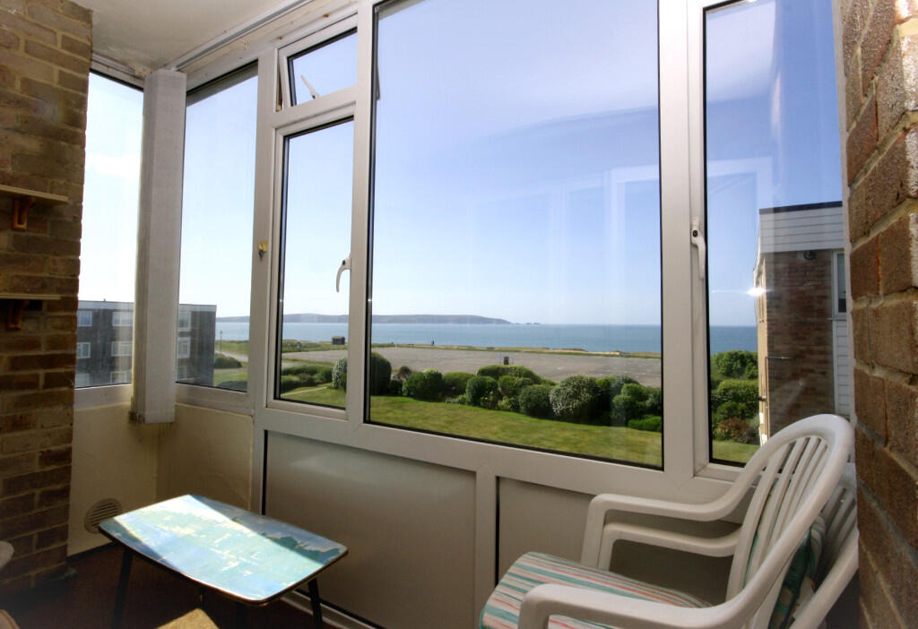 Main image of property: Sea Pines, Milford on Sea