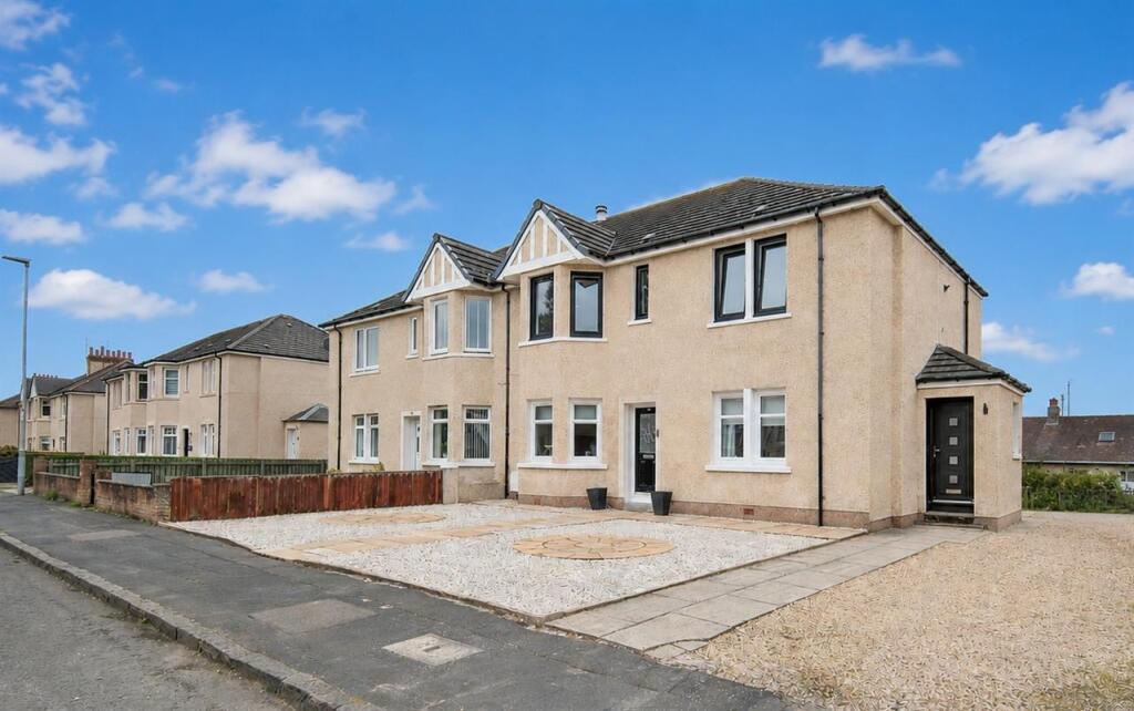 Main image of property: Neilsland Drive, Motherwell