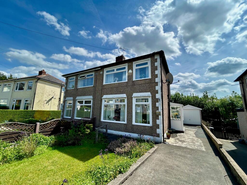 Main image of property: Larch Hill, Bradford, BD6