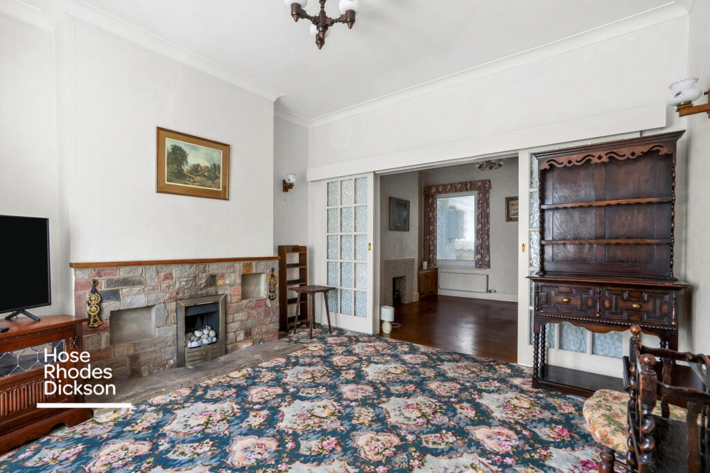 House in Shanklin, Lower Hyde, Luccombe - View 3