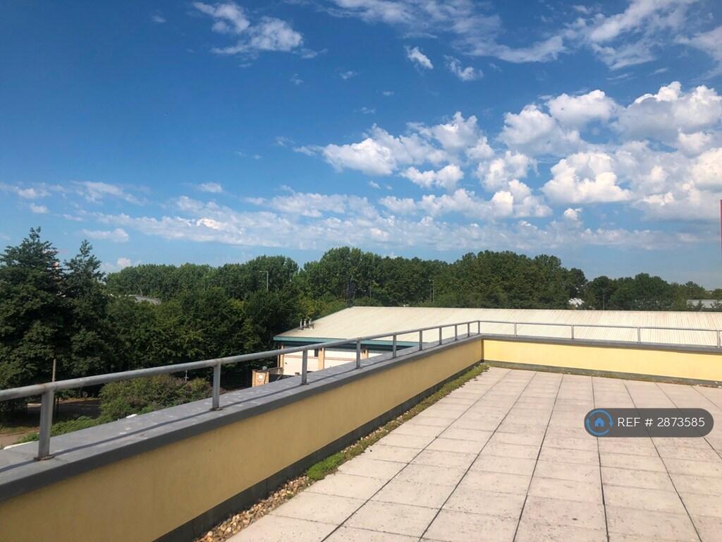 Main image of property: Chancery Street, Bristol, BS5