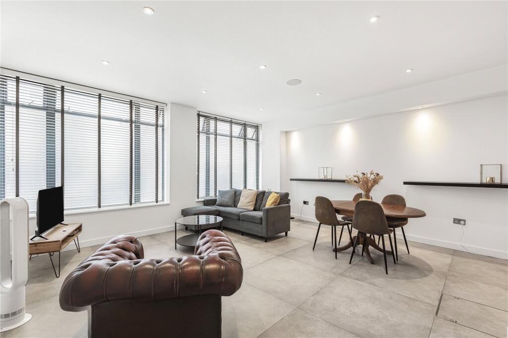 Main image of property: Davenant Street, London, E1