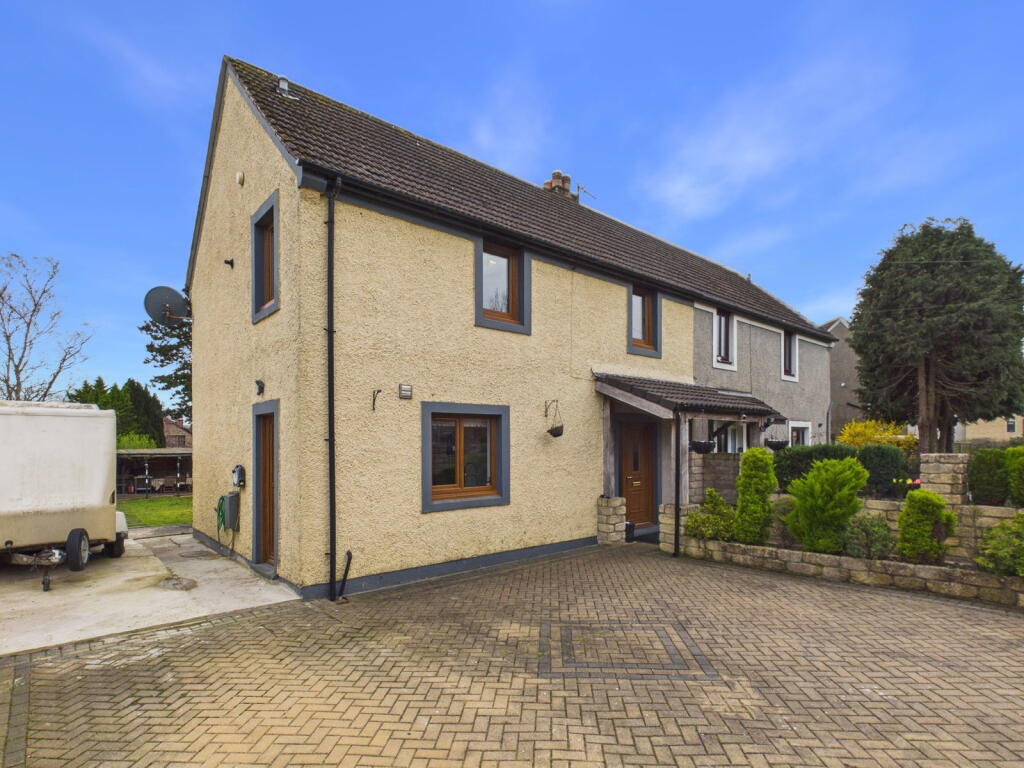 Main image of property: 13 St. Wilfrid's Park, Halton, Lancaster, LA2 6PN