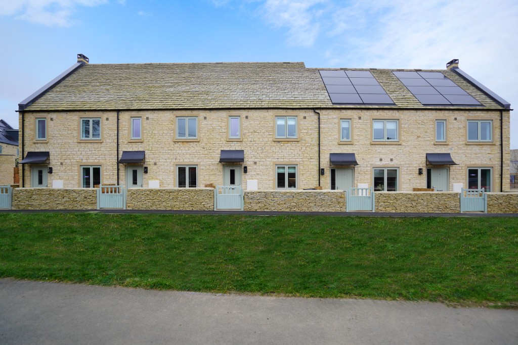 Main image of property: The Limes, 
London Road, 
Tetbury, 
Gloucestershire, 
GL8 8HW
