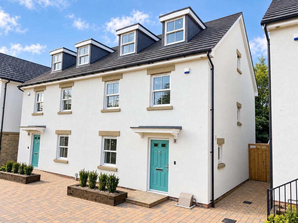Main image of property: Cann Gardens, Shaftesbury