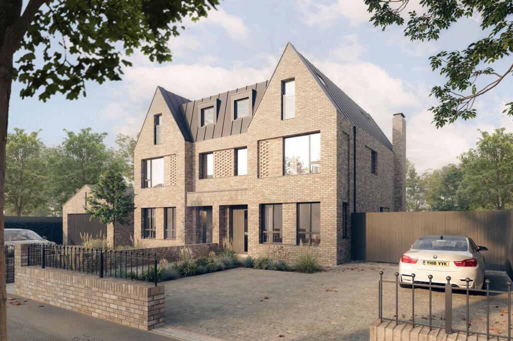 Main image of property: Lunts Heath Road, Widnes, WA8