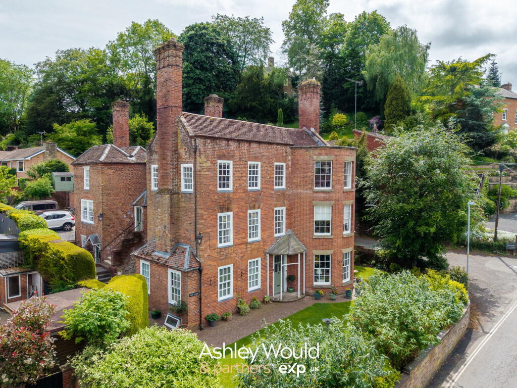 Main image of property: Park Lane, Bewdley, DY12 2ER
