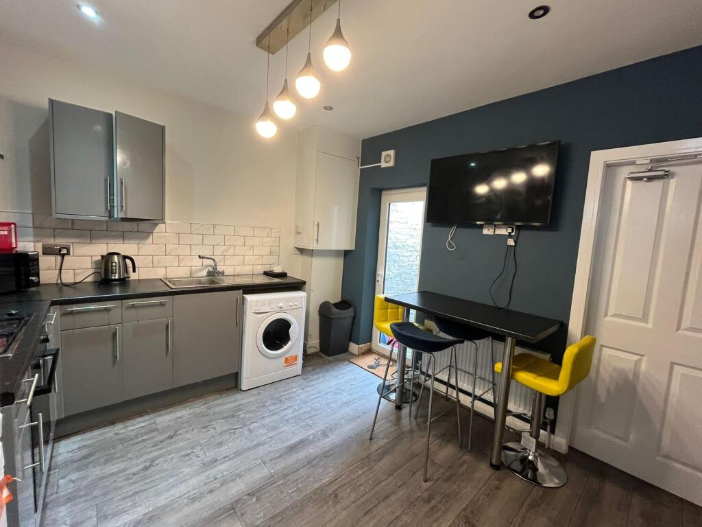 Main image of property: Annie Street, Salford