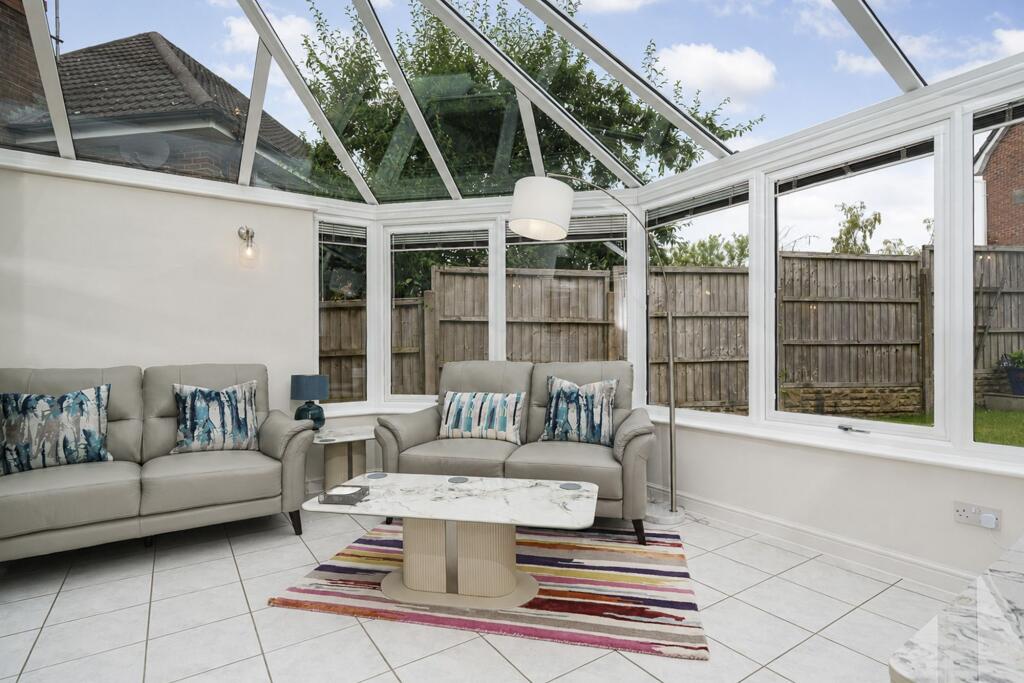 House in Chorley, Heapey - View 4