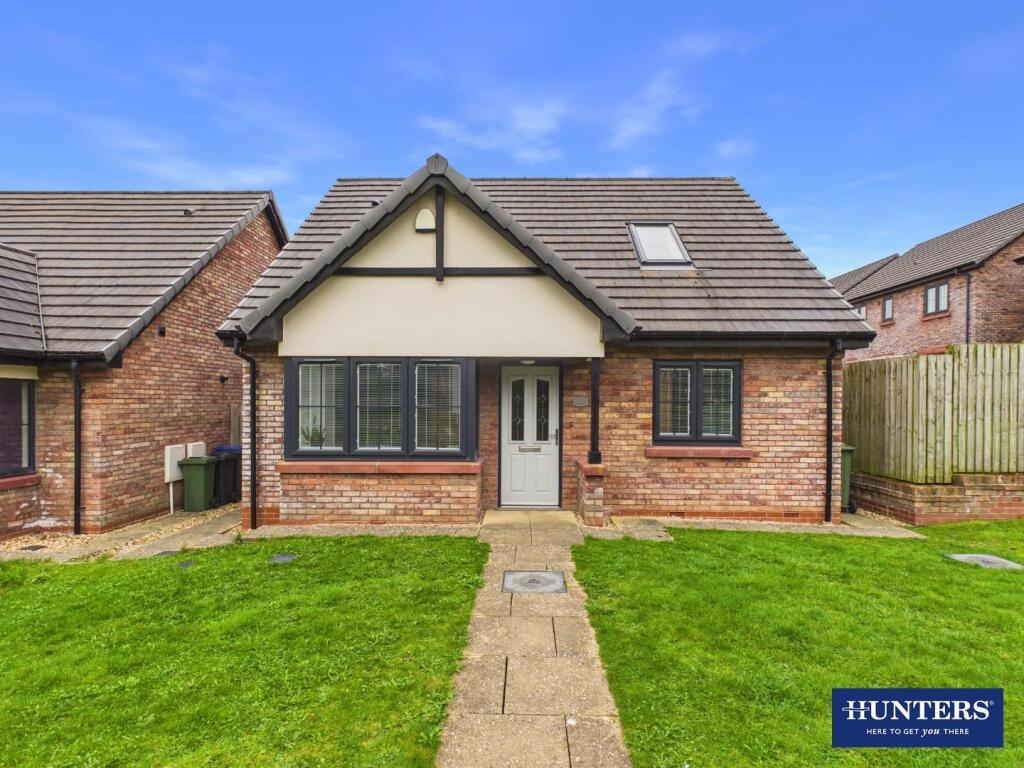 Main image of property: St. Cuthberts Close, Burnfoot, Wigton, CA7