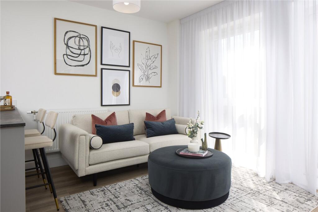 Apartment in London - More