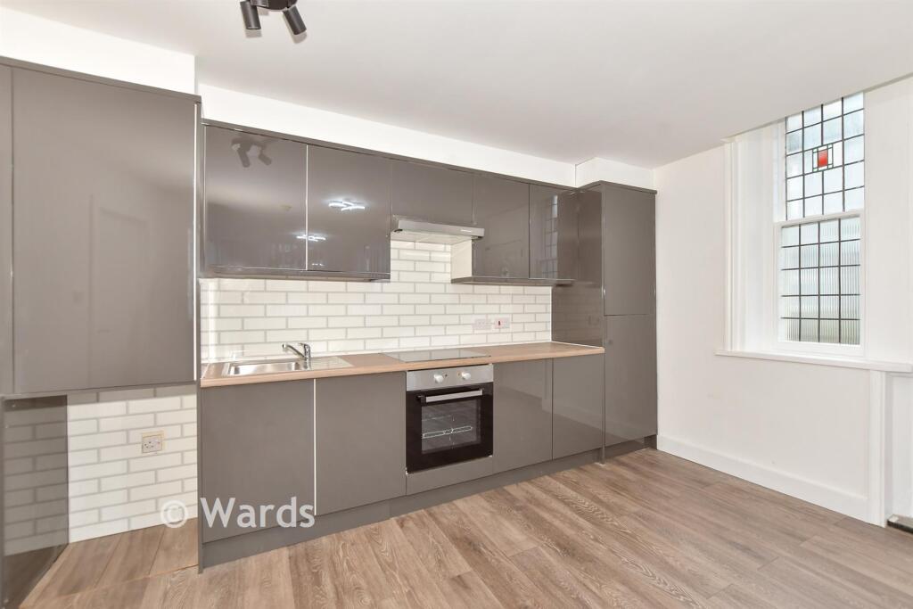 Main image of property: Harvey Street, Folkestone, Kent