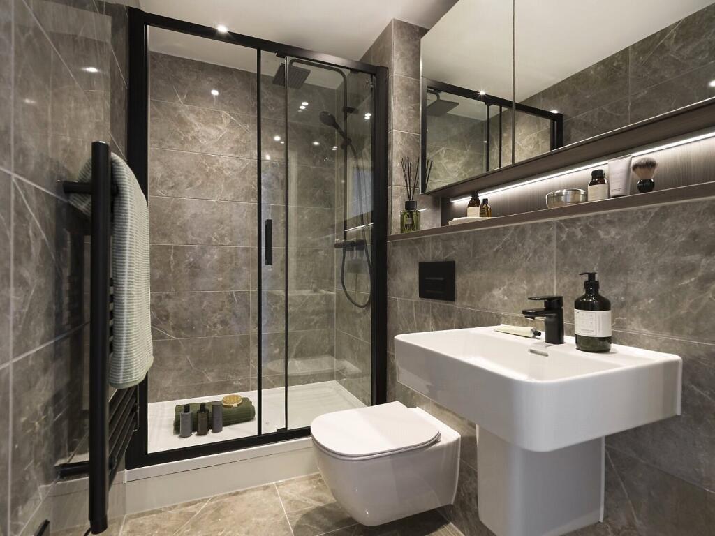 Apartment in Manchester - View 5