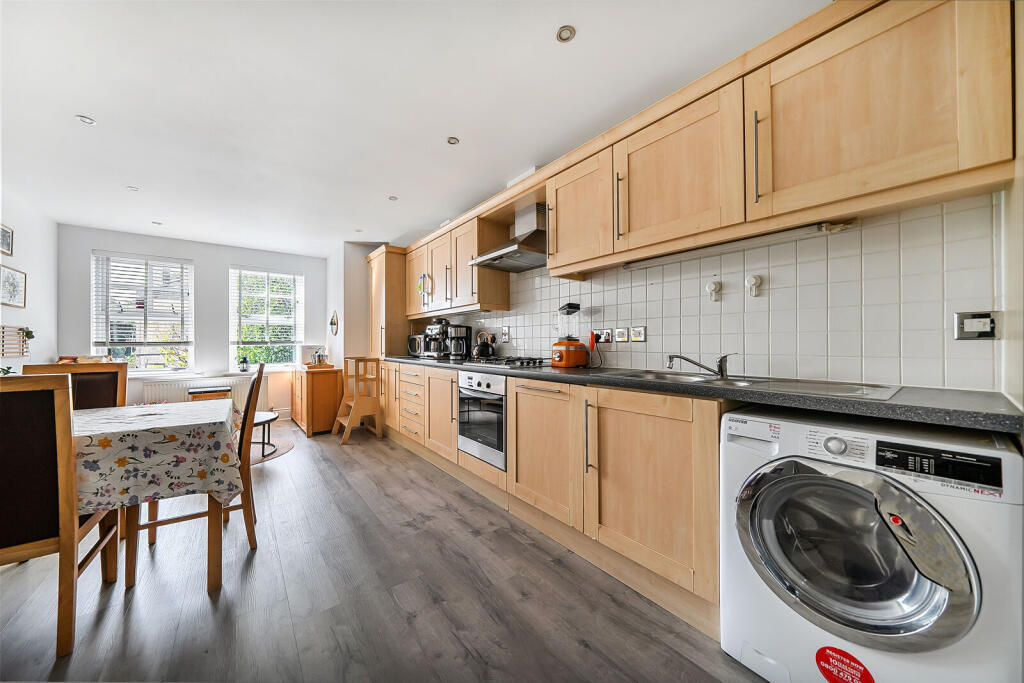 Park Road, Bromley, BR1 photo 5