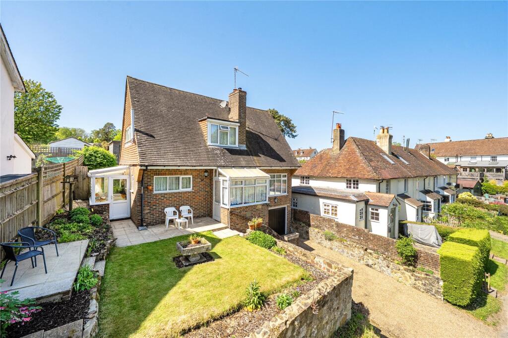 Main image of property: Woods Green, Wadhurst