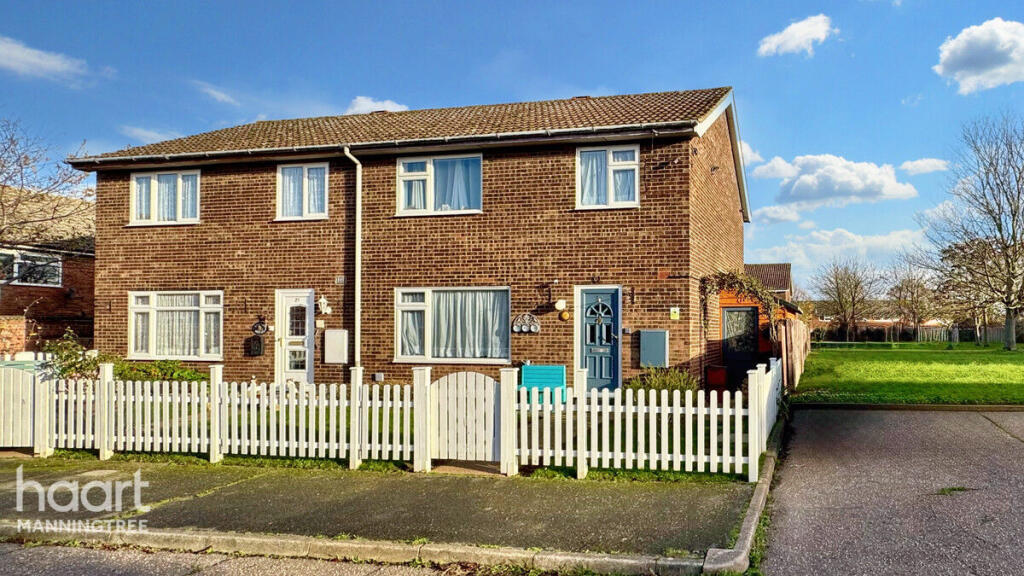 Main image of property: Westmorland Close, Manningtree