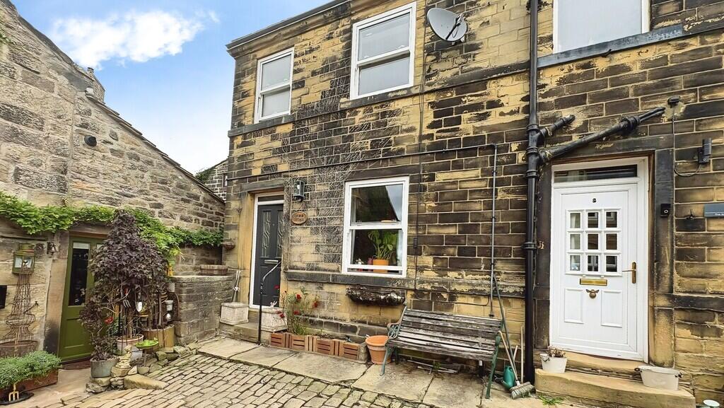 Main image of property: The Square, East Morton