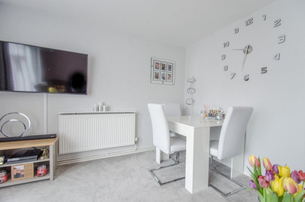 Apartment in Stevenage, St Nicholas - View 4