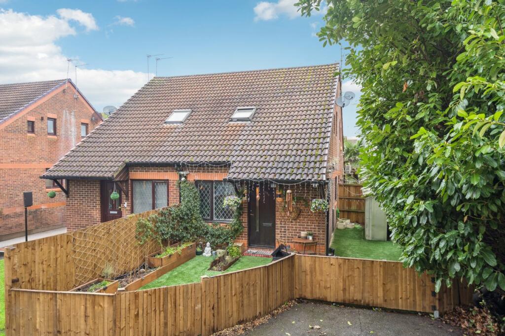 Main image of property: Cobb Close, Datchet, Slough, SL3