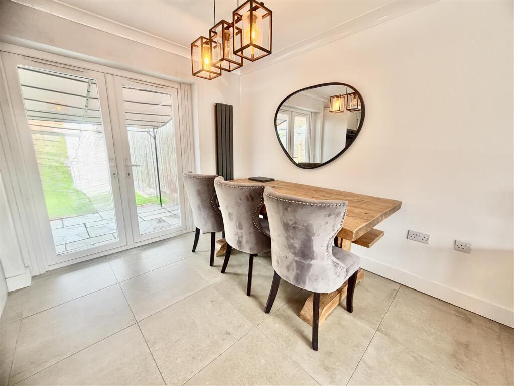 House in Leeds - More