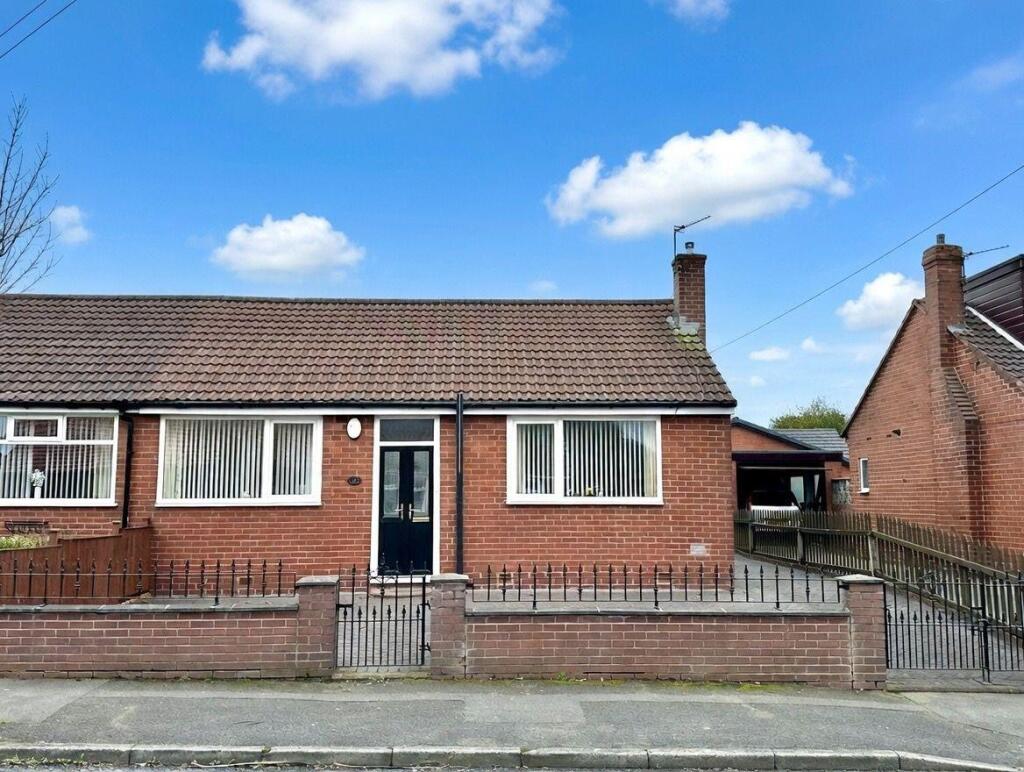 Main image of property: Richmond Road, Failsworth, Manchester
