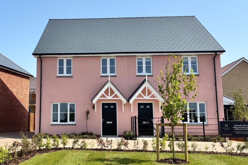 Main image of property: Bournewood Park,
Halstead,
Essex,
CO9 1GE