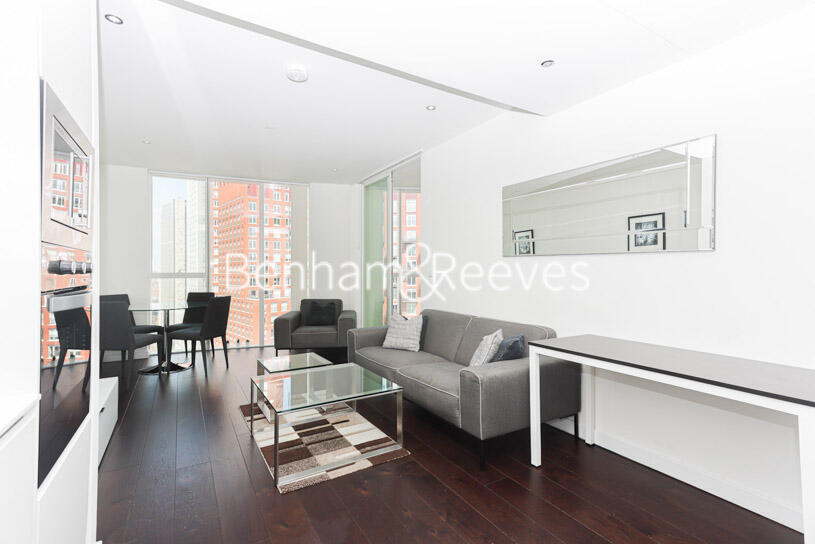 Main image of property: Sky Gardens, Wandsworth Road, SW8