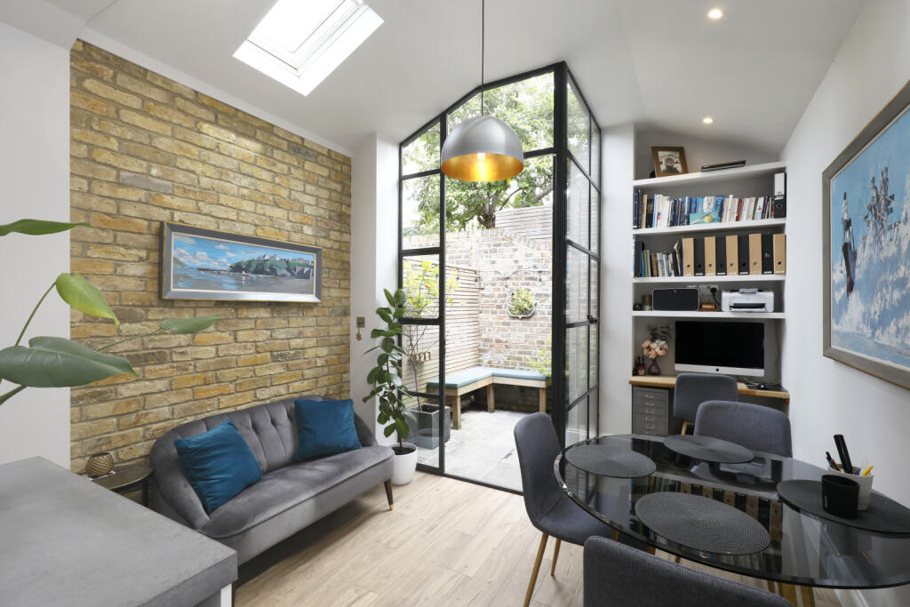 Main image of property: Oldfield Road, Wimbledon Village, SW19