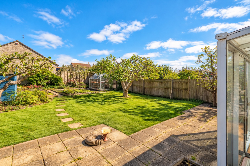 House in Curry Rivel, Somerset - View 4