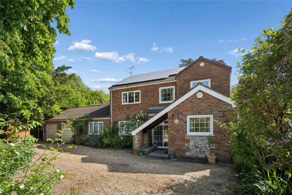 Main image of property: Moulsford, Wallingford, Oxfordshire, OX10