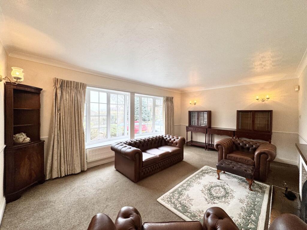 House in St Helens, Rainford - View 4